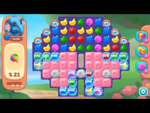 Wildscapes [HD] Level 114