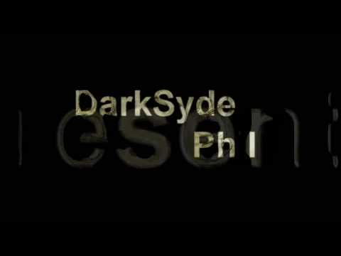 DarkSydePhil Intro For The Hateful Truth