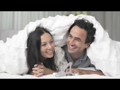 Design Overview of the Philips Respironics Wisp Nasal Mask