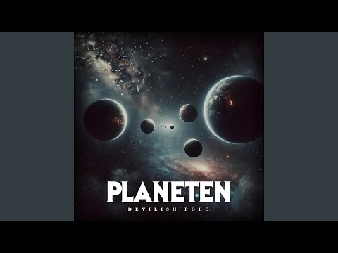 Planeten