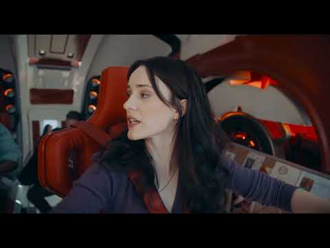 Spot "Super Lois Reviews"