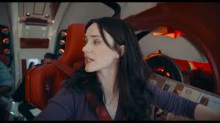 Spot "Super Lois Reviews"