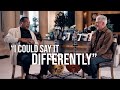 The Only Musician to Tell George Benson "No"