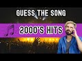 Guess The Hit! | Ultimate 2000s Song Challenge #2 🎶| Quiz Whiz