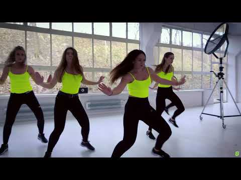 Whyneed, Izzy - On Fleek Ft. Patrona Beat, CristianRemix (Alicja Sikora Choreography)