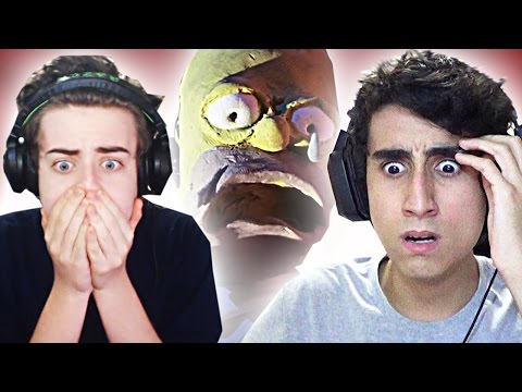 ASSISTINDO A MORTE DOS SIMPSONS