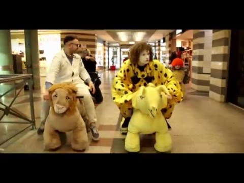 KING OM || OM THERAPY #1