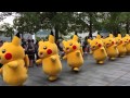 Pikachu March 