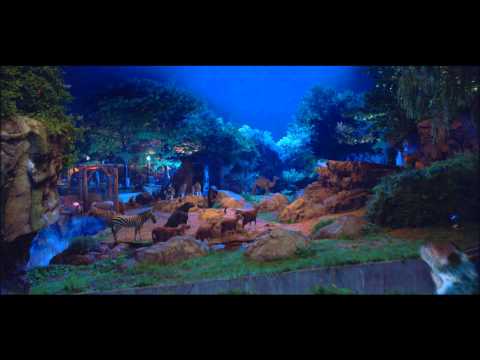 Zookeeper (2011) Trailer 1