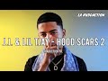 J.I. & Lil Tjay - Hood Scars 2 [Traduction française 🇫🇷] • LA RUDDACTION