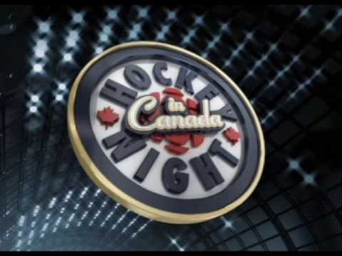 CBC Hockey Anthem Challenge - Hockey Tape