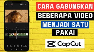 Download lagu HOW TO MERGE VIDEOS IN CAPCUT - EASY AND HASSLE-FREE mp3