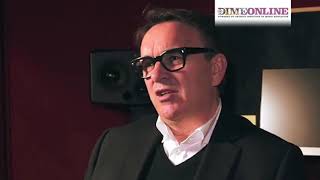 Chris Difford Talks Rhyming with a Meaning