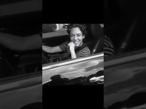 Ethan Cutkosky being adorable
