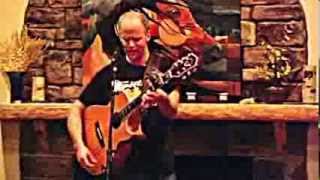 Willy Porter Angry Words