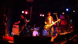 The Supersuckers - Paid - Live