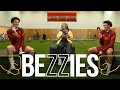 Bezzies 2.0 Trent Alexander-Arnold & Curtis Jones | 'I'd love to go back in time'