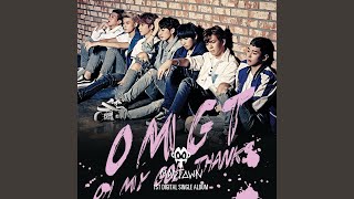 OMGT