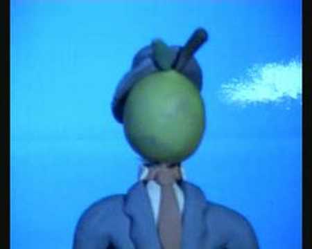 A Surreal Start - an Animation of Rene Magritte