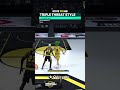 NBA 2K26 Best Animations: Kobe Bryant Triple Threat Style #shorts