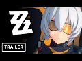 Zenless Zone Zero - Character Reveal Trailer | Summer Game Fest 2022