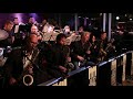 Jazz Dock Orchestra Birthday Concert