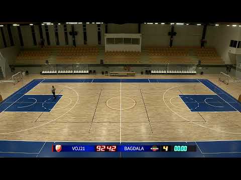 TRIGLAV ŽKLS Vojvodina 021 - Bagdala