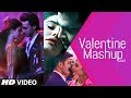 Valentines Mashup 2019 | KEDROCK, SD STYLE | Top Romantic Songs | T-Series