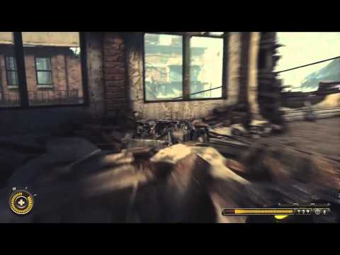 RESISTANCE 3 Playthrough OOH New friends! Ep8.