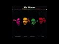 Mr. Mister - Talk The Talk