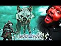 LOOK AT THIS DOG TIRED OF THIS GAME God Of War Ragnarok Part 11