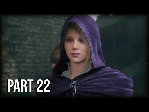 Final Fantasy XVI - 100% Let’s Play Part 22 [PS5] (Action Mode)