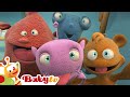 Cuddlies Song If You Re Happy And You Know It BabyTV Türkçe