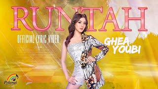 Download lagu Ghea Youbi - Runtah mp3
