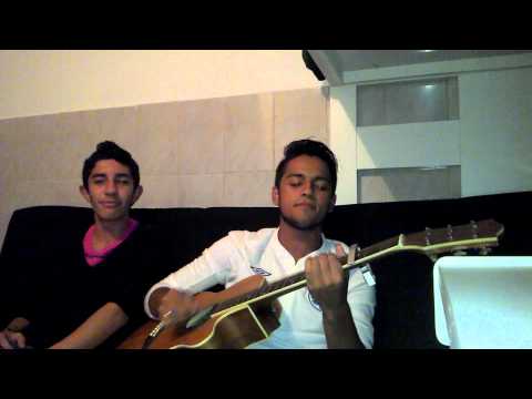 Plaque de 100 - Ferves e Felipe