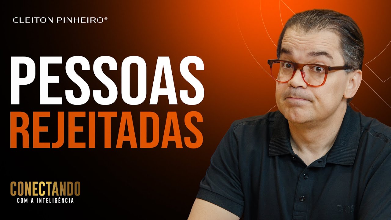 Why People Get Rejected l Connecting with Intelligence #210