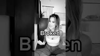 All the feels with this one #broken #sadsong #music #singer