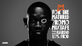 Download lagu ForTheMaturedPromoMixtape(100%ProductionMix22ByTsebebeMorokeYearEndMixtape) mp3