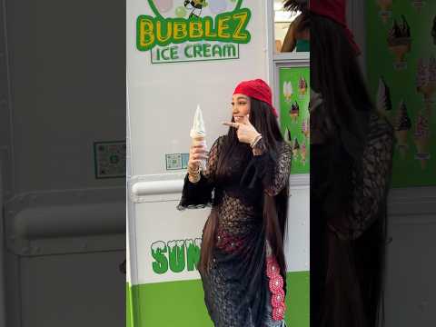 Enisa - Pretty Please 🍦🫧