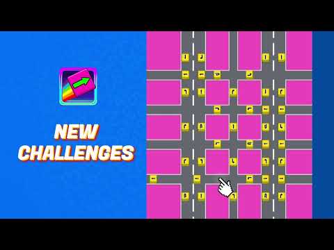 Block Dash : Run Escape
