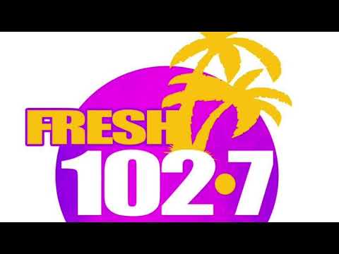 WWFS Fresh 102.7 New York - Mike Perry - 2007