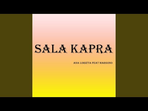 Sala Kapra (feat. Margono)