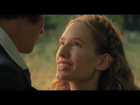 Trailer filmu Niepewność. Zakochany Mickiewicz