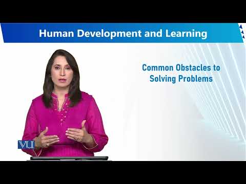 Introduction of Growth and Development | Human Development and Learning | EDU302 Topic001