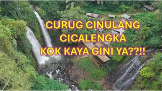 Download lagu REVIEW TEMPAT WISATA CURUG CINULANG DI CICALENGKA KABUPATEN BANDUNG KOK JADI BEGINI YA KEADAANYA??!! mp3