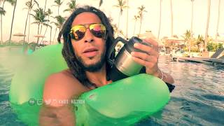 Peeing in THE POOL Party?!