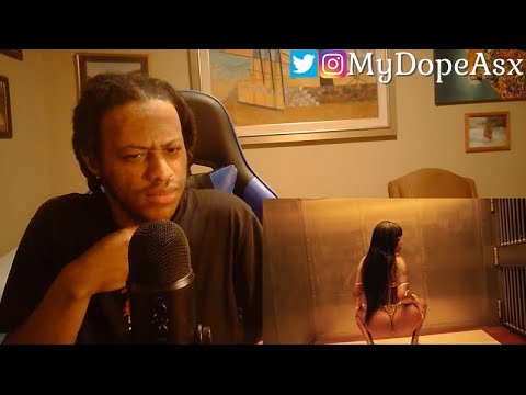 Ludmilla feat. Tasha e Tracie - Sou Má (Official Music Video) REACTION