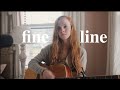 fine line - harry styles (cover)