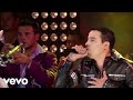 Grupo Cañaveral De Humberto Pabón Buenos Días Amor Chyron Ft Germán Montero