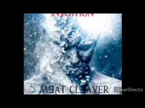 Meat Cleaver - J'aurais tout fait pour toi